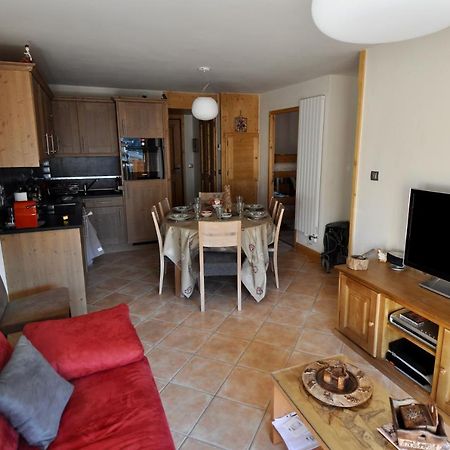 Residence Les Chardons Argentes サモエンヌ エクステリア 写真